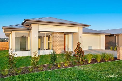 Property photo of 56 Hinton Loop Oran Park NSW 2570