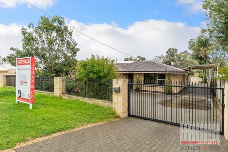 Property photo of 108 Hamilton Street Bassendean WA 6054