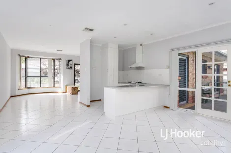 Property photo of 67B McDonnell Avenue West Hindmarsh SA 5007