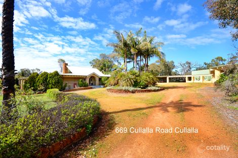 Property photo of 67 Greta Road Wangaratta VIC 3677