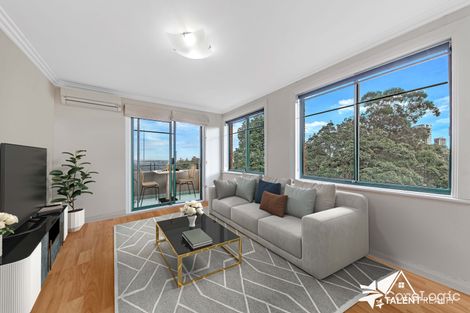 Property photo of 41/7-17 Sinclair Street Wollstonecraft NSW 2065