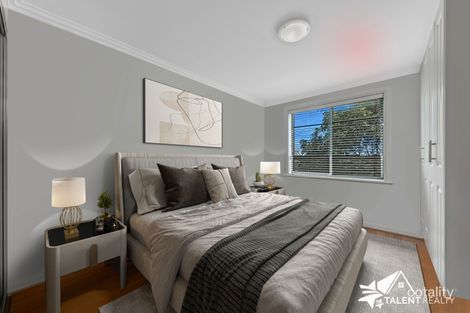 Property photo of 41/7-17 Sinclair Street Wollstonecraft NSW 2065