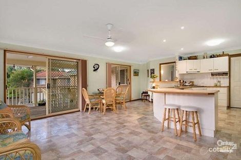 Property photo of 15 Dundulla Road Kincumber NSW 2251