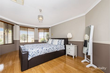 Property photo of 14 Regina Loop Currambine WA 6028