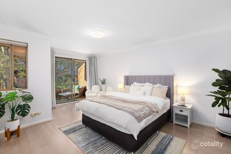 Property photo of 10/1-5 Ivy Street Wollstonecraft NSW 2065