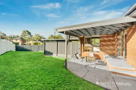 Property photo of 10 Janet Crescent Bundoora VIC 3083