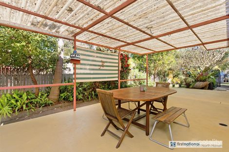 Property photo of 12 Bell Street Dunbogan NSW 2443