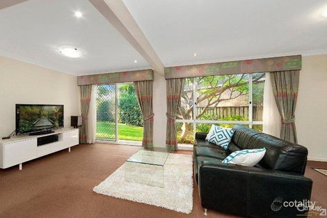 Property photo of 21 Miranda Close Cherrybrook NSW 2126