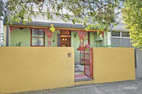 Property photo of 46 Lyne Street Alexandria NSW 2015