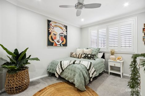 Property photo of 2/16-18 Bellevue Parade Caringbah NSW 2229