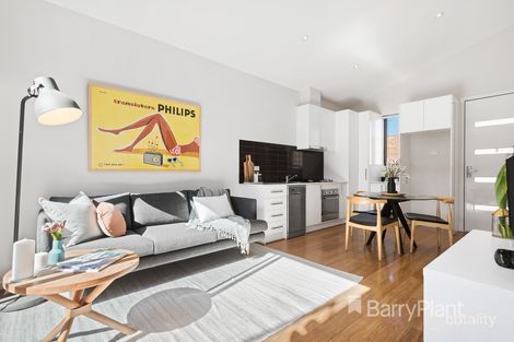 Property photo of 3/17 Maher Street Fawkner VIC 3060