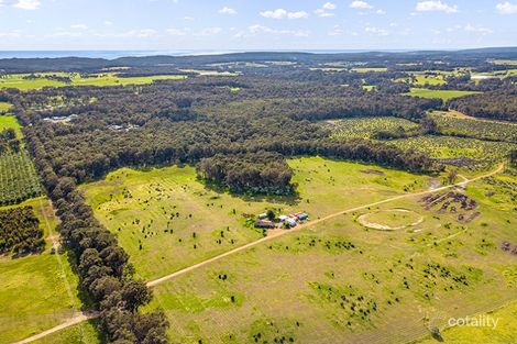 30 Redgate Rd, Witchcliffe, WA 6286