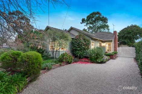 Property photo of 8 Elder Street Blackburn VIC 3130