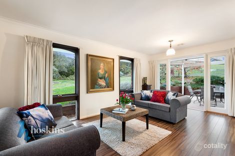 Property photo of 14 Roymar Court Wonga Park VIC 3115