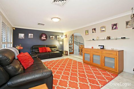 Property photo of 13 Windermere Crescent Panania NSW 2213