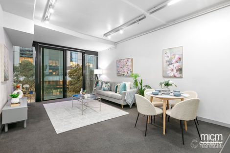 322/757 Bourke St, Docklands, VIC 3008