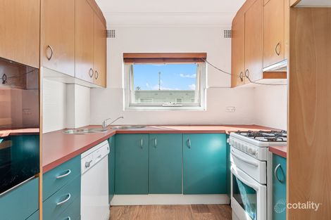 Property photo of 18/11 Myahgah Road Mosman NSW 2088