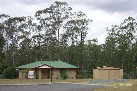 Property photo of 11 Wairuna Court Pine Mountain QLD 4306
