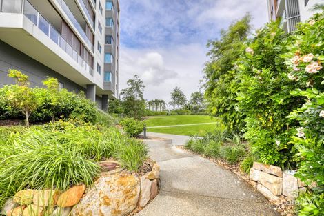 Property photo of 1121/397 Christine Avenue Varsity Lakes QLD 4227
