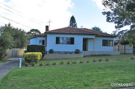 Property photo of 104A Cressy Road North Ryde NSW 2113