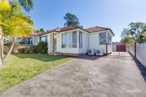 Property photo of 4 Graham Street Glendale NSW 2285