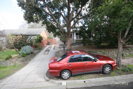7a Rotherwood Ave, Ringwood East, VIC 3135