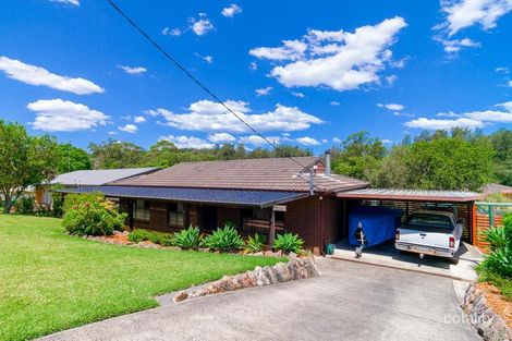 Property photo of 16 Avalon Road Springfield NSW 2250