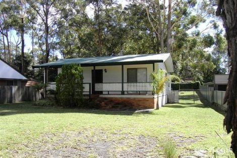 Property photo of 107 Greville Avenue Sanctuary Point NSW 2540