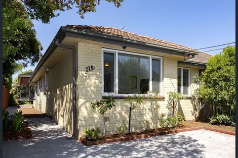 279 Station St, Fairfield, VIC 3078