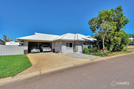 Property photo of 1 Range Place Stuart Park NT 0820