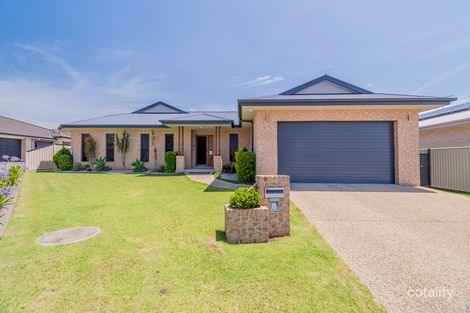 Property photo of 8 Cowper Close Grafton NSW 2460