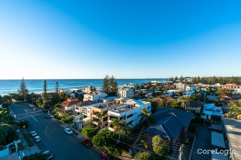 Property photo of 705/15 Peerless Avenue Mermaid Beach QLD 4218