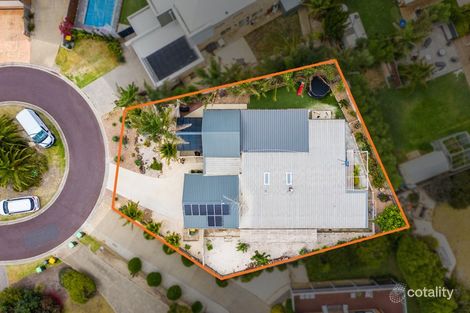 Property photo of 6 Malibu Place Torquay VIC 3228