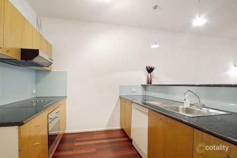 Property photo of 2/55 Kavanagh Street Southbank VIC 3006