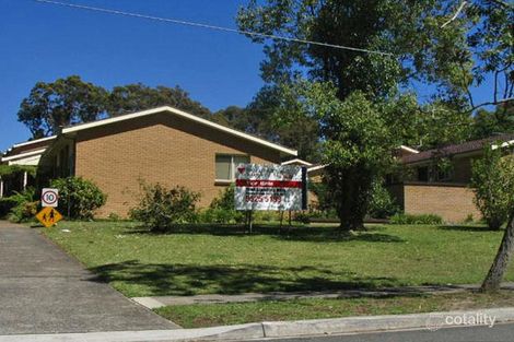 Property photo of 20/13-17 Oleander Parade Caringbah NSW 2229