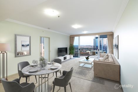 Property photo of 3903/70 Mary Street Brisbane City QLD 4000