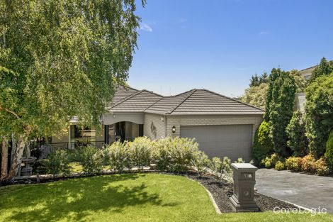 Property photo of 11 Macedon Court Templestowe Lower VIC 3107