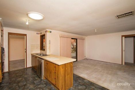 Property photo of 16 Backhaus Avenue Sunbury VIC 3429