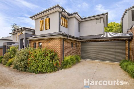 3/30 Stonehaven Ave, Boronia, VIC 3155