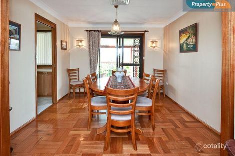 Property photo of 7 Rainbow Place St Clair NSW 2759