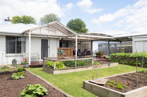 Property photo of 151 Wellington Street Longford TAS 7301
