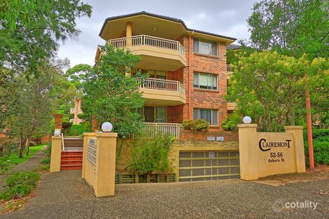 18/52-56 Auburn St, Sutherland, NSW 2232