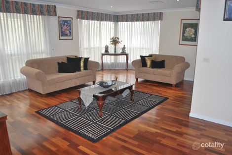 Property photo of 42 Minnamurra Circuit Prestons NSW 2170