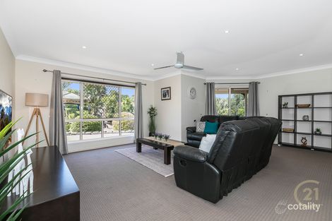 Property photo of 1 Melrose Place Ferny Grove QLD 4055