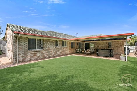 Property photo of 1 Melrose Place Ferny Grove QLD 4055