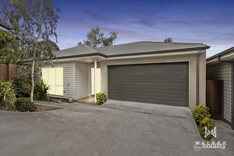 16 Blackwood Pl, Rosebud, VIC 3939