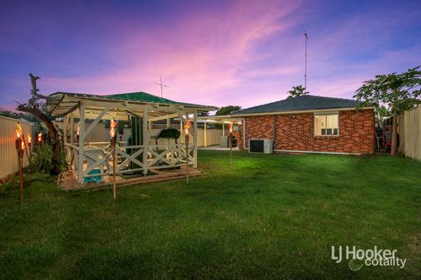 Property photo of 3 Garrick Place Doonside NSW 2767