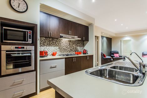 Property photo of 33 Liesham Crescent Baldivis WA 6171