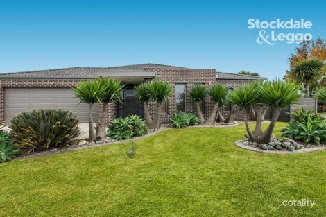 Property photo of 1 Kimberley Downs Court Narre Warren South VIC 3805