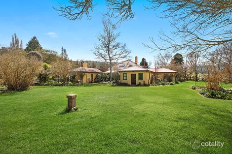308 Brindabella Valley Rd, Brindabella, NSW 2611